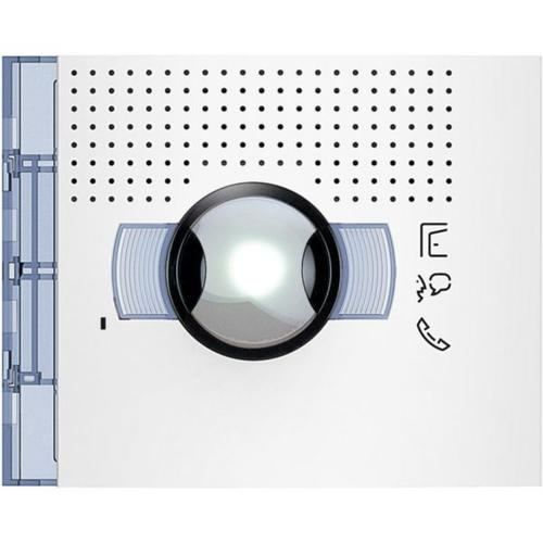 Legrand 351302 skydd för elkontakter Vit