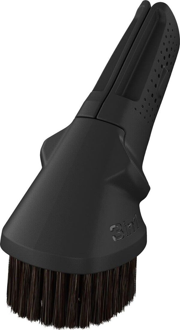 Electrolux EB71U2LDB 3,5 L Beholder vakuum Dry 750 W Støvpose