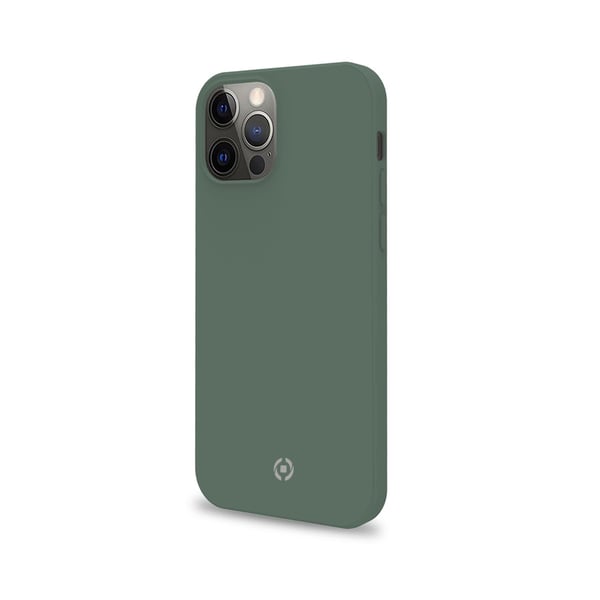 Celly Cromo mobiltelefonfodral 17 cm (6.7") Mobilskal Grön