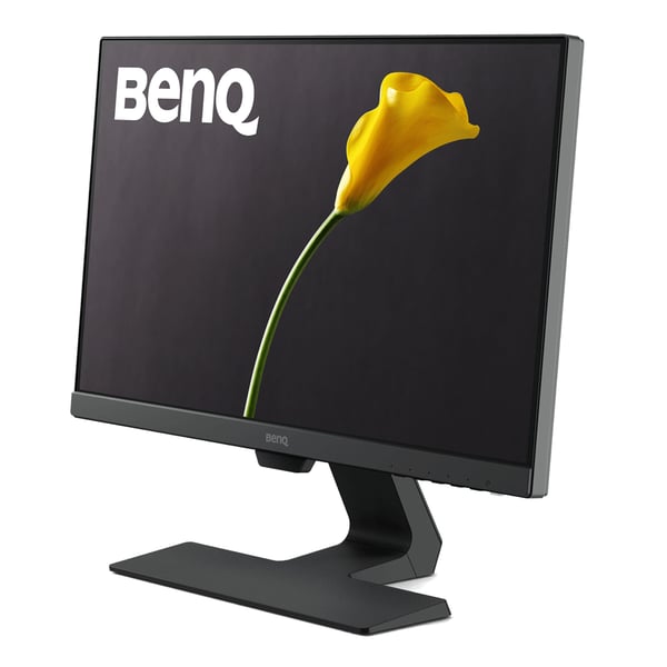 BenQ GW2283 platta pc-skärmar 54,6 cm (21.5") 1920 x 1080 pixlar Full HD LED Svart