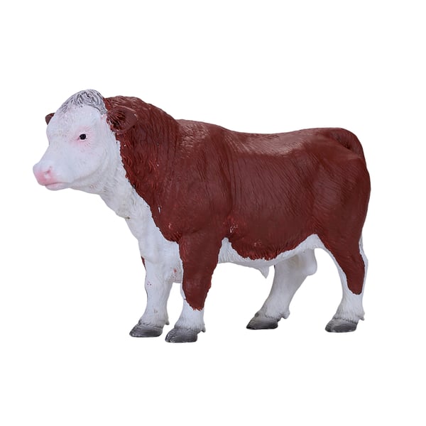 Mojo Fun Hereford Bull