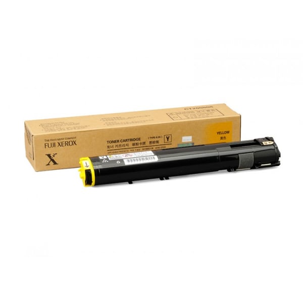 Xerox 006R01645 värikasetti 1 kpl Alkuperäinen Keltainen Xerox 006R01645 värikasetti 1 kpl Alkuperäinen Keltainen