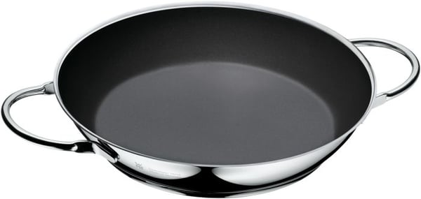 WMF 4000530640017 paistinpannu Serving pan Pyöreä