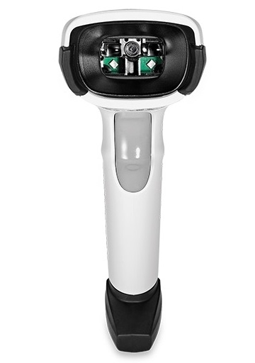 Zebra DS2208 - USB-kit - Streckkodsläsare - Handhållen