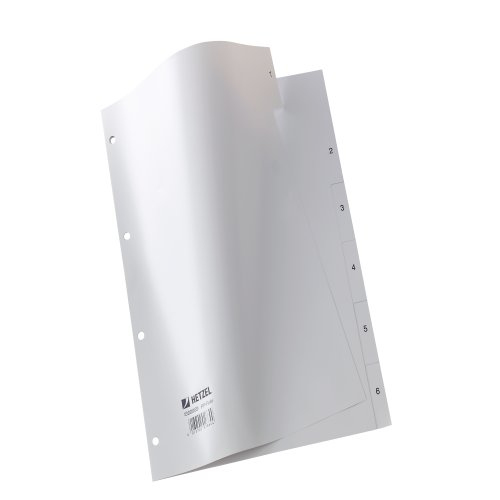 Rexel 1300069 faneskiller Grå