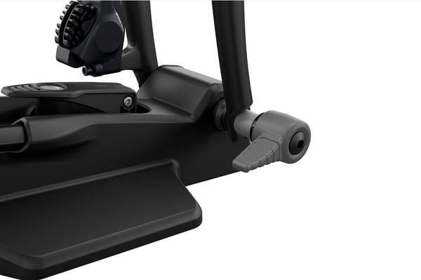 Thule 564001 auton katto- ja kuljetusteline Polkupyöräteline Musta