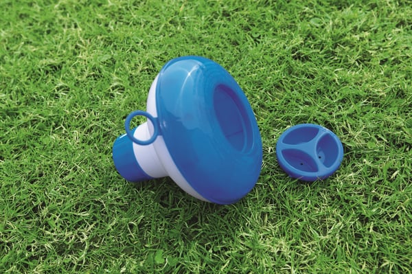 Bestway 58210 pooltillbehör Klor-/bromspridare