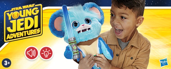 Star Wars Nubs