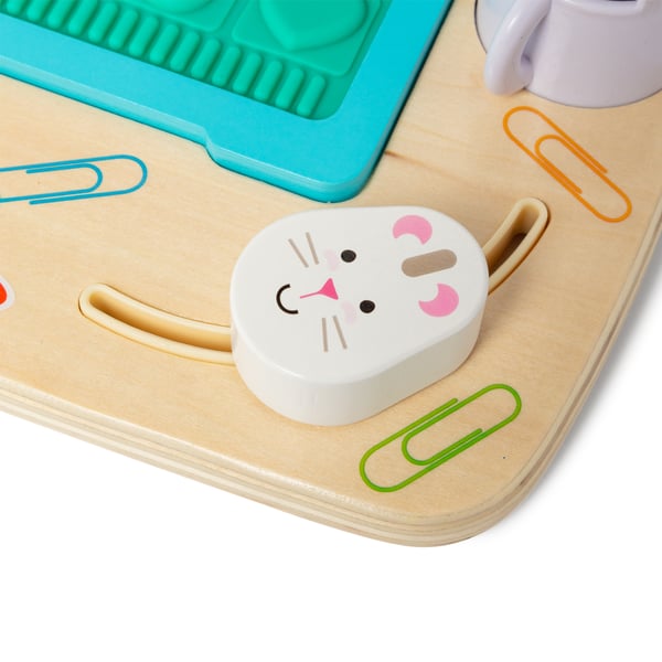 Melissa & Doug 6073089 legetøj til læring