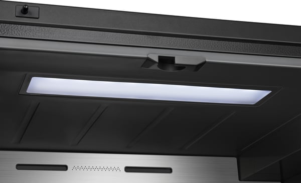 Hisense RQ760N4IFE Kombinerad kyl/frys side-by-side Fristående 577 l Svart