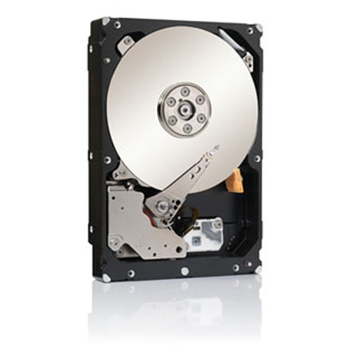 Seagate Constellation ES.3 4TB interna hårddiskar 7200 RPM 128 MB 3.5" Serial ATA III