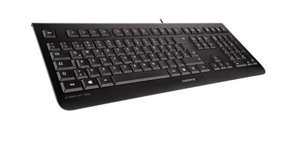 Cherry KC 1000 Tangentbord