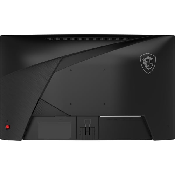 MSI MAG 245C X24 tietokoneen litteä näyttö 59,9 cm (23.6") 1920 x 1080 pikseliä Full HD LCD Musta
