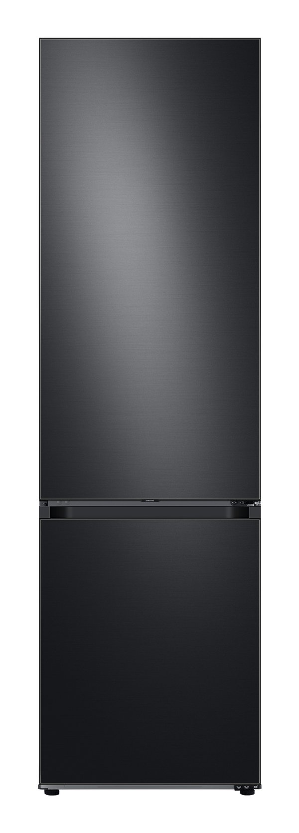 Samsung RL38C7B5BB1 Fritstående 387 L Sort