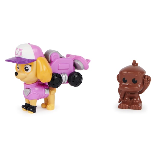 PAW Patrol PAW FGR HeroPupsBigRigsSkye OC GML