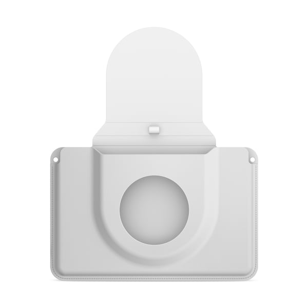 Lenovo Sleeve Suite For Tab Plus Gen 2 30,7 cm (12.1") Suojakotelo Harmaa
