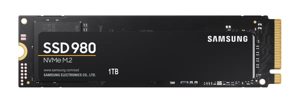 Origin Storage MZ-V8V1T0BW intern solid state drev 1 TB M.2 PCI Express 3.0 NVMe V-NAND