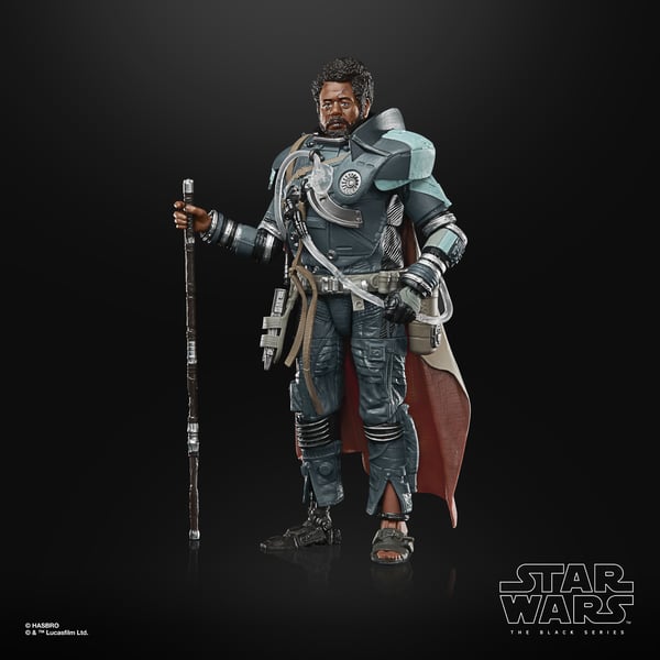 Star Wars The Black Series F40655L0 toy figure