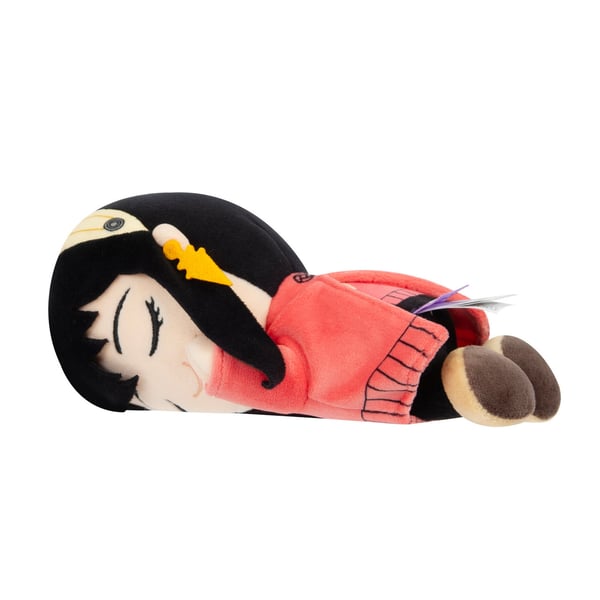 Tomy Club Mocchi-Mocchi T12627 tøjdyr
