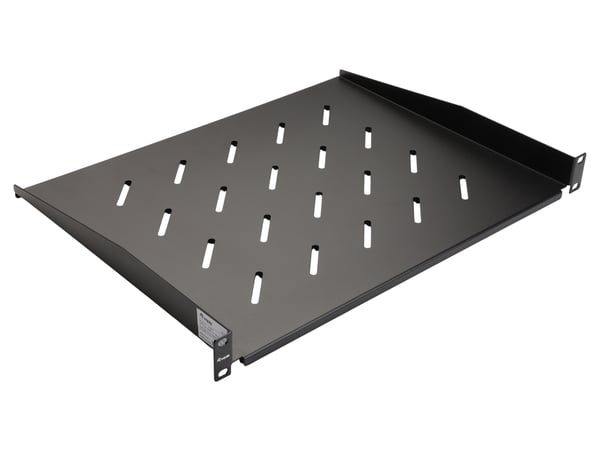 Equip 328001 rack tillbehör Hylla till rackskåp