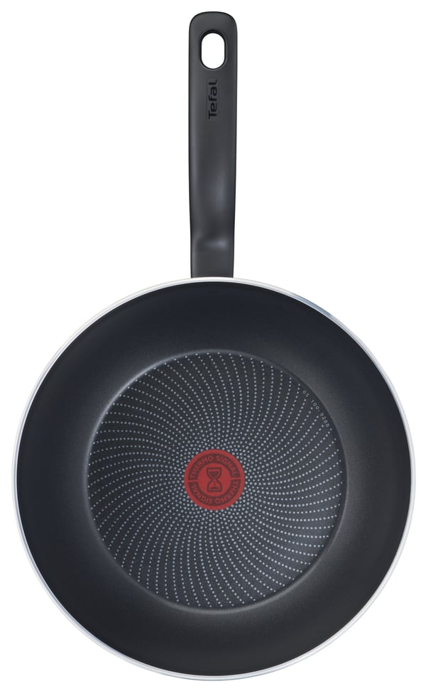 Tefal Start'easy C26919 Vokki-/öljyvokkipannu Pyöreä