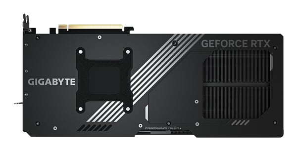 GIGABYTE GeForce RTX 5090 WINDFORCE OC 32G NVIDIA 32 GB GDDR7