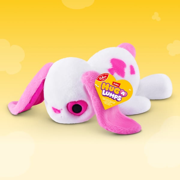 Hug-A-Lumps Love (Lille) Bunny