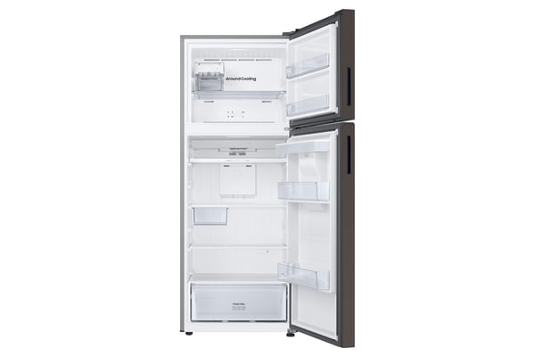 Samsung RT47CB6736C2 Fritstående 462 L Sort