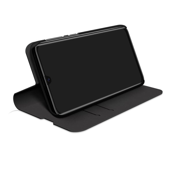 Hama The Standard mobiltelefon etui 16,3 cm (6.4") Folie Sort