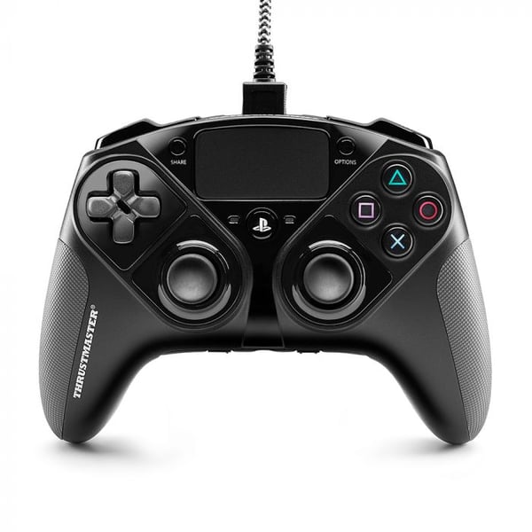 Thrustmaster eSwap Pro Controller Sort USB Gamepad Analog/digital PC, PlayStation 4