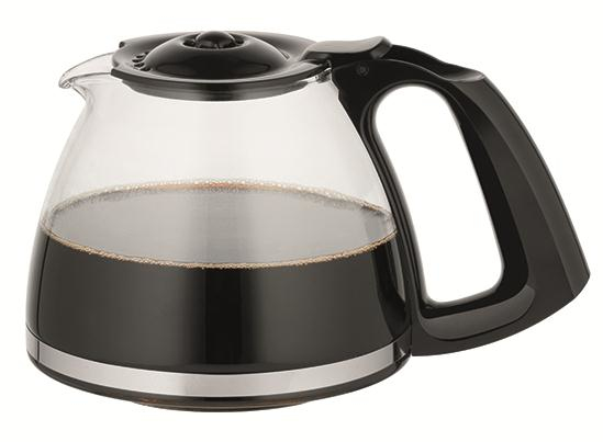 Tefal Subito Semi-auto Filter kaffemaskine 1,25 L