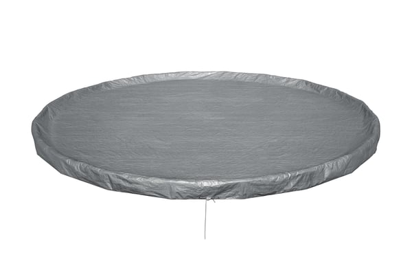 Bestway 58954 svømmepool afdækning Sikkerhedsafdækning til swimmingpool