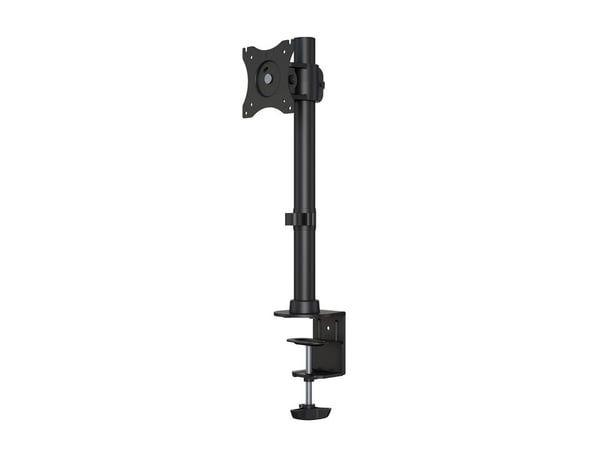 Multibrackets 3293 monitorin kiinnike ja jalusta 68,6 cm (27") Vastaanotto Musta
