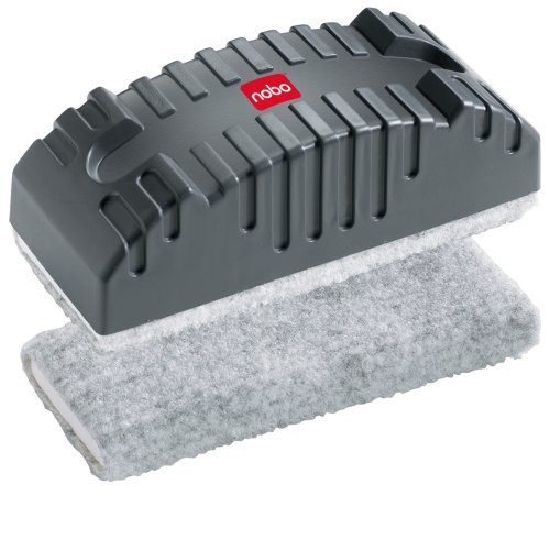 Nobo Tavelsudd Magnetisk svart