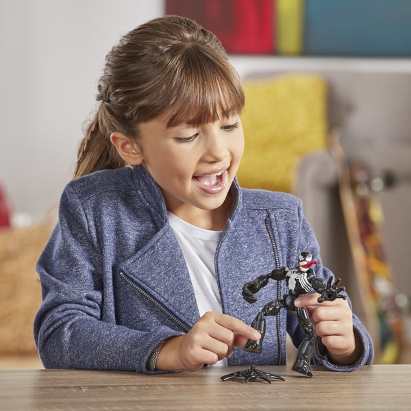 Marvel Spider-Man Venom