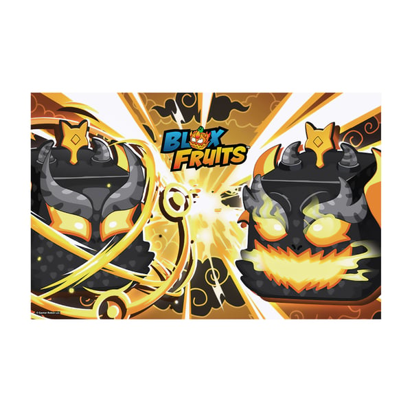 Blox Fruits - Ultimate Bundle