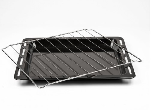 Girmi FE45 45 l 1400 W Svart Grill