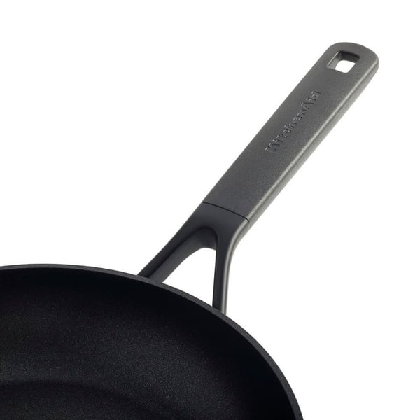 KitchenAid CC005682-001 stegepande Gryde til alle formål Rund