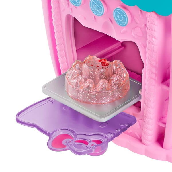 Hello Kitty GWX05 dukke