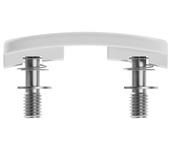 Logitech 952-000150 videokonferenssystem Säkerhetsfäste