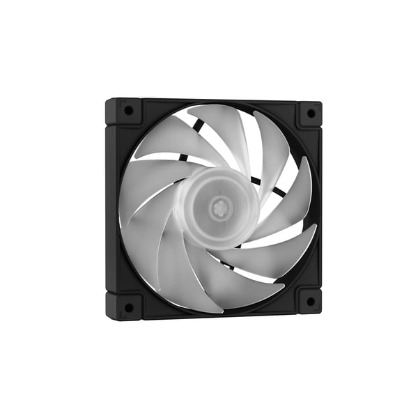DeepCool CH360 Svart