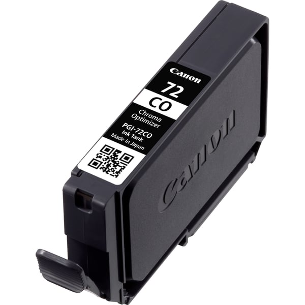 Canon 6411B001 mustekasetti 1 kpl Alkuperäinen Perusvärintuotto