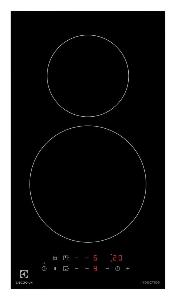 Värmeplatta Electrolux LIT30230C