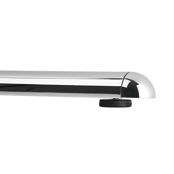 LogiLink BP0080 TV-kiinnike 177,8 cm (70") Kromi