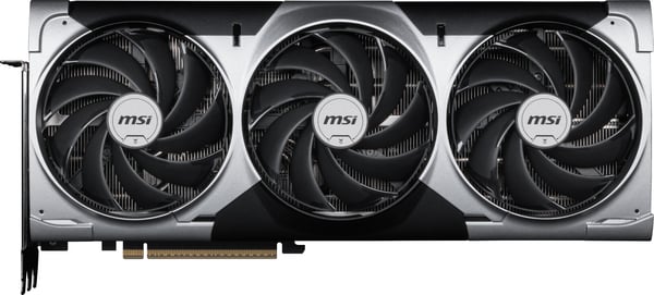 MSI VENTUS GEFORCE RTX 5090 32G 3X OC näytönohjain NVIDIA 32 GB GDDR7