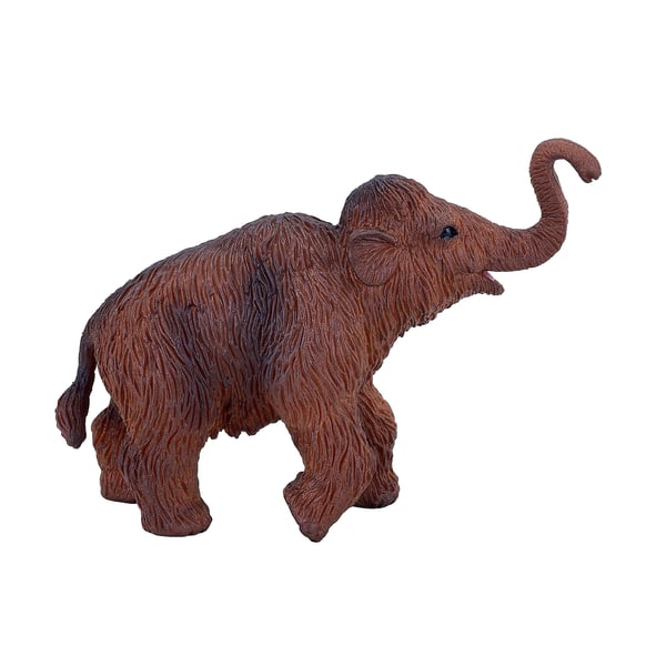 Mojo Fun Woolly Mammoth Calf