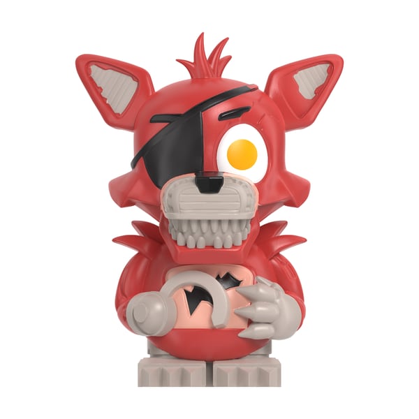 Five Nights at Freddy's Faz's Fizzy Station