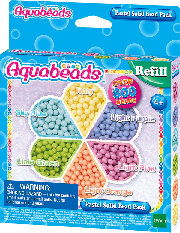 Aquabeads 31360 mosaiksats
