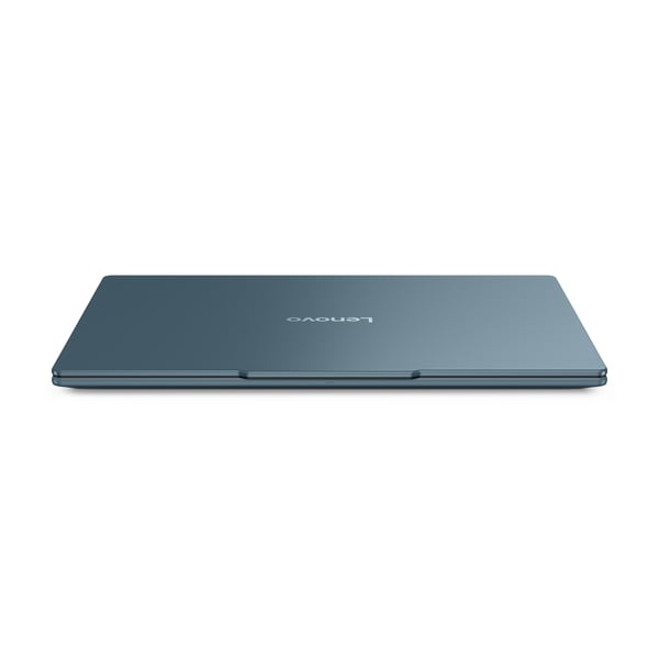 Lenovo Yoga Pro 7 14ASP10 Copilot+ PC AMD Ryzen AI 9 365 Laptop 36,8 cm (14.5") 3K 32 GB LPDDR5x-SDRAM 1 TB SSD Wi-Fi 7 (802.11be) Windows 11 Home Fransk Teal