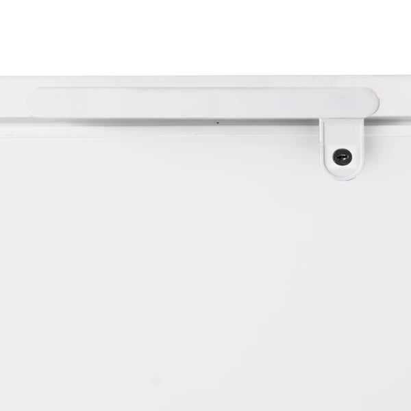 Gorenje FH37DAW Frysbox Fristående 372 l Vit